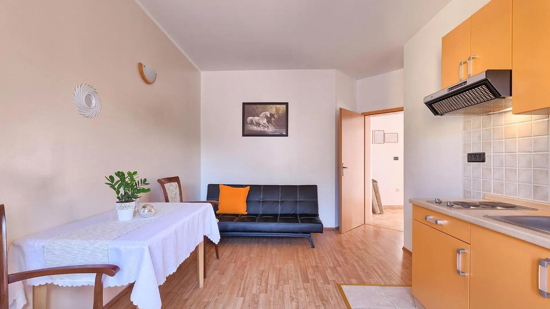 Nice Apartment In Stinjan With Wifi Croatia