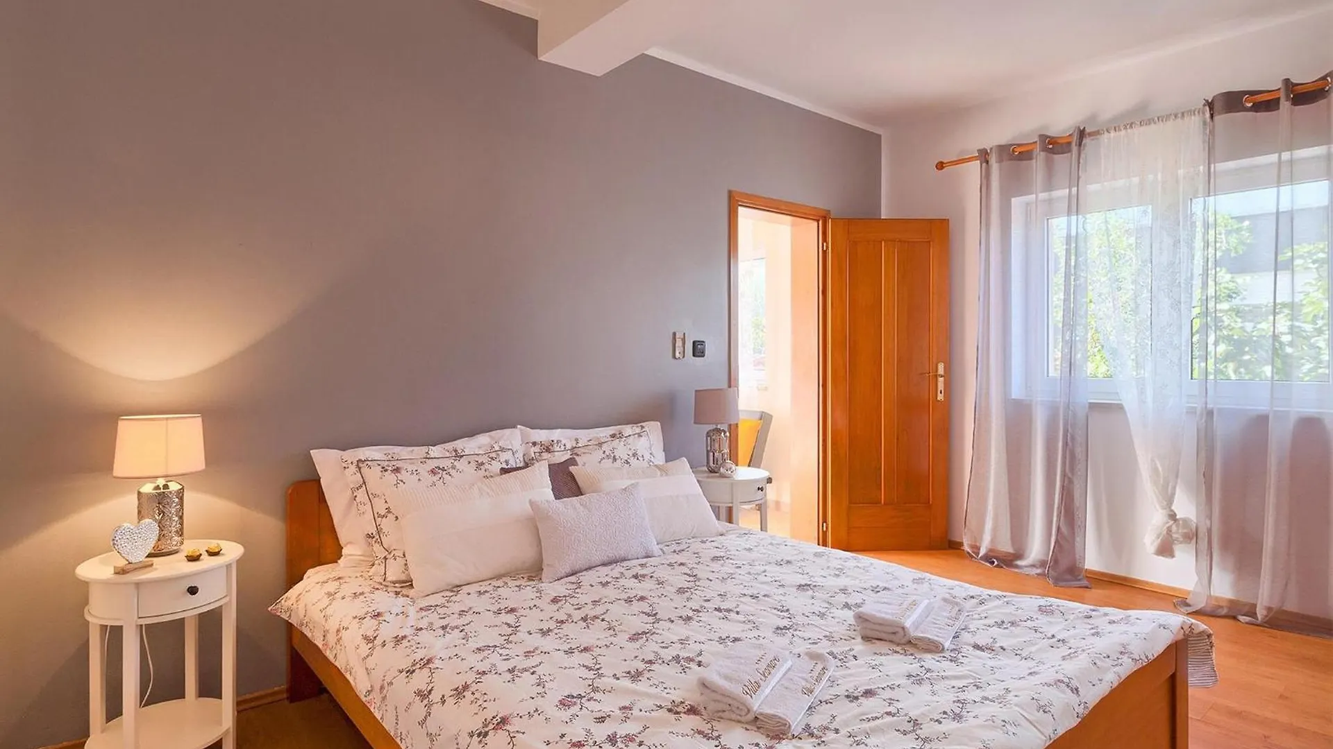Nice Apartment In Stinjan With Wifi 0*,  Croatia