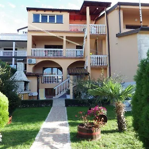 Zdravko Appartamento